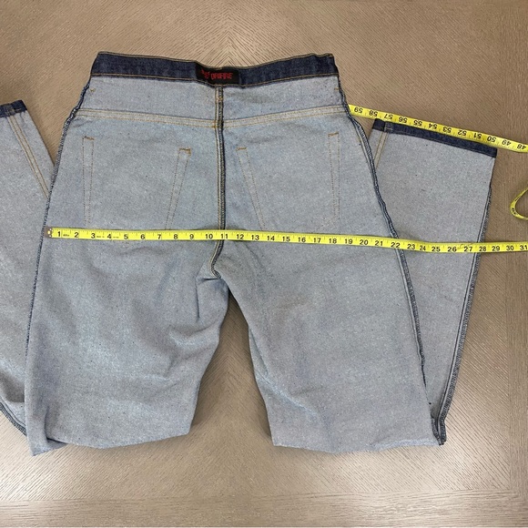 Drifire Cat 2 Flame Resistant Jeans Size 32 x 36 - Picture 9 of 12